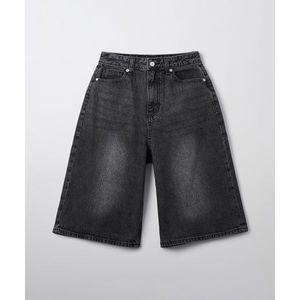 SPAO 스파오 여성 데님 버뮤다 쇼츠_SPTNF37G02 559131