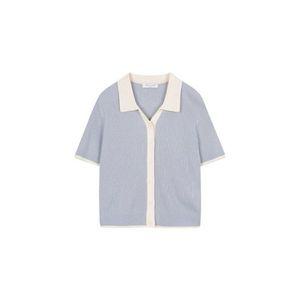 폴햄 여성 원더쿨 카라넥 반팔 가디건 PHF2EC2330 1024508
