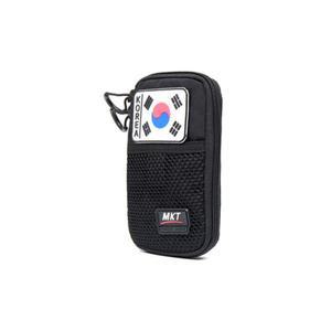 허리벨트착용 핸드폰소지품 남자파우치 미니백 간편한운동 경량가방 가성비좋은 배낭정리백 전술사이드백