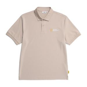 내셔널지오그래픽 N232MPL920 피케 반팔 티셔츠 LAUREL OAK 1053703