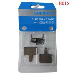 Shimano B01S 수지 브레이크 패드 MT200 TX805 M375 M485