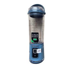 닌자 블라스트 무선블렌더 BC151KR 블루