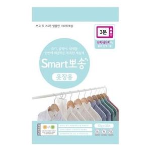 [피커]스마트뽀송옷장용52gx2개