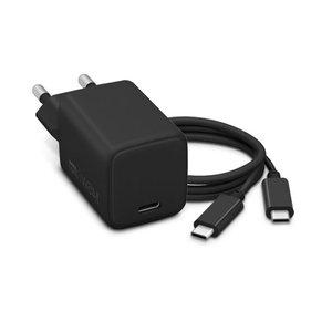 쌍문상회 IPTIME UP451 GaN 45W 충전기 USB PD Type-C