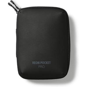 소니 SONY 레온 포켓 프로 전용 케이스 블랙 RNPC-P1
