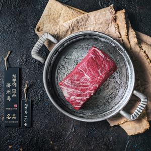 청정해 제주 말고기 구이용 1.5Kg