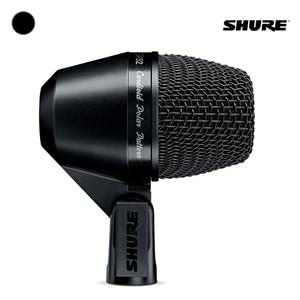 슈어 PGA52-LC 마이크 / Shure Microphone