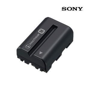 주)가게 소니 NP-FM500H 배터리 / a99 / a77 / a58 정품 새상품