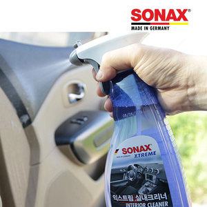 소낙스 익스트림 실내크리너 500ml