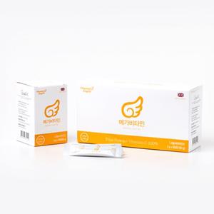 비타민엔젤스 메가비타민C 2000mg (90포)