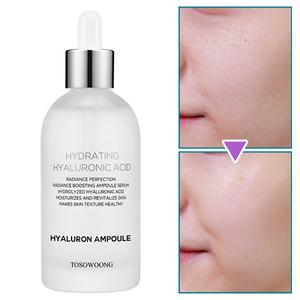 히알루론산 앰플 100ml 대용량/수분보습앰플/에센스