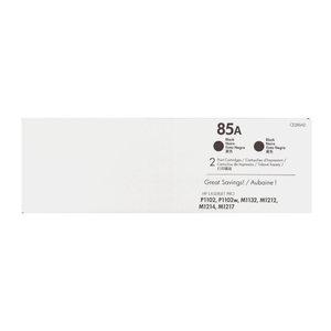 HP 정품 프린터토너 No.85A CE285A 검정