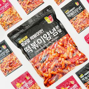 첫맛 떡볶이양념분말 1kg
