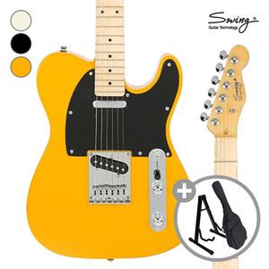 스윙 일렉 기타 SWING Electric Guitar TC-1 / TC1