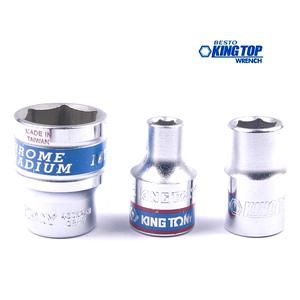대만산 핸드소켓 6각 소켓 1/2 SQ 전규격 8-32mm 미리 복스알 롱 렌치 깔깔이 라쳇 복수알 라쳇트 핸들