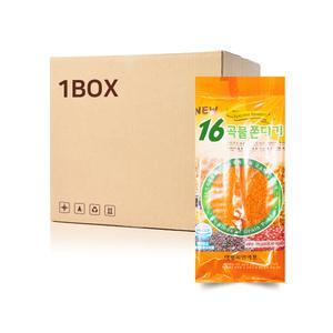 16곡물 쫀디기(30개)BOX