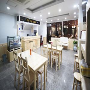[강원 게스트하우스] 속초 더레드하우스 (속초,고성)