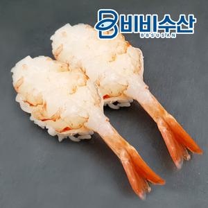 횟감용 홍새우 150g (초밥용)