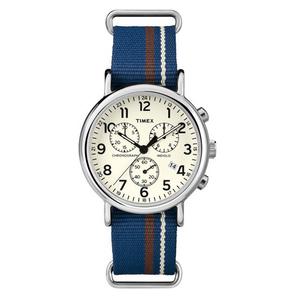 Timex 타이맥스 미주판 스포츠 클래식 빅사이즈 TW2P62400 네이버 나토밴드 남성