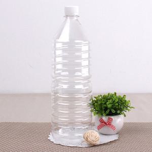 28파이 생수병 원형 1.5L 54개 페트병 생수용기 플라스틱병 빈페트병 공병