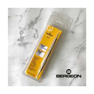 시계공구 시계 줄 공구 수리 줄이기 스프링바툴 BERGEON 6767-F