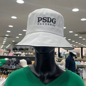 [파사디]] 남성, 공용 PSDG 버킷햇 QSSAH807M (2COLOR)