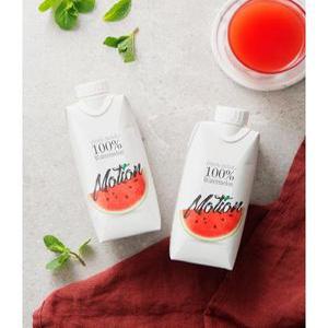 타코 수박 주스 330ml 12팩