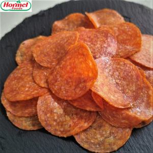 호멜 피자 페퍼로니 500g