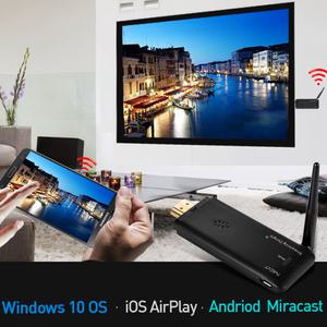무선 미러링 노트북 TV 모니터 연결 교실TV 스마트폰 태블릿 패드  HDMI 연장케이블 제공