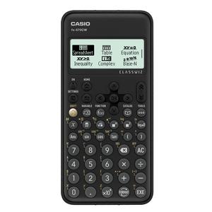 카시오 공학용 계산기 FX-570CW