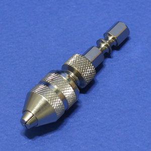 세신 핀바이스 SB-IPV 0~3.7mm 드릴날 장착 2211211 드릴타입 정밀작업 신주재질 크롬도금처리