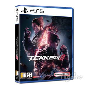 PS5 철권8 TEKKEN8 일반판