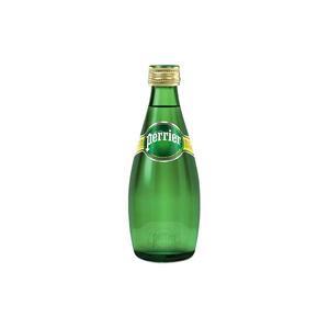 쿨앤드몰 페리에 플레인 탄산수 330ml x 24입 카페도매