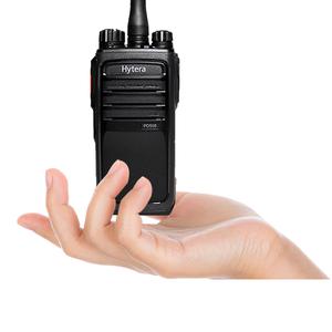 Hytera PD-508 무전기 디지털 1대/업무용/매장용
