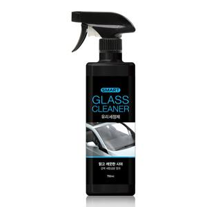 카렉스 스마트 유리세정제 750ml