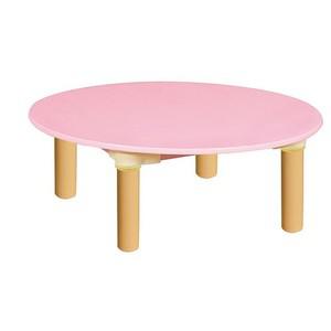 알티피아 H63-2 둥근 영아 책상  높이-240mm) 아이교구 영유아교구 영유아책상 칼라책상