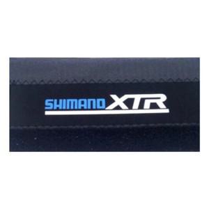 에이치플러스몰 자전거 체인 가드 xtr A 1p 싸이클 MTB 보호 안전 자전거체인가드