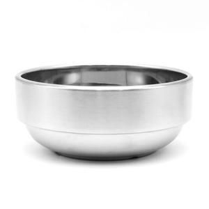 [OFM7LRQO]차밍 고급 진공대접 14cm 진공식기 진공그릇
