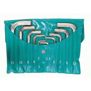 [OFM6PRQ5]삼정정밀 L렌치세트 SCM  12P 2 0  13mm  1SET