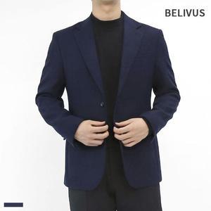 [OFM7392S]남자 자켓 BVOT090 울 블레이저 정장 아우터