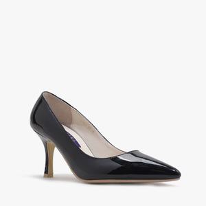 세라 에디션 펌프스 스틸레토 소가죽 베이직 8CM O23P011