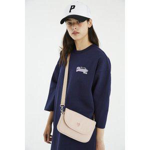 [NBA](광주신세계) 메탈 미니 크로스백 N245AB062P