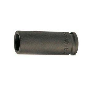 1 2Dr 롱임팩소켓 36mm 50mm 35 78 작업 소켓 핸들 임팩소켓