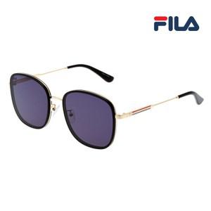 휠라 선글라스(FLS7390 BLACK 58)
