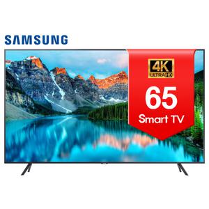 삼성 65인치 165cm 4K UHD 사이니지 메뉴판 광고용 TV 65BET-H 매장방문
