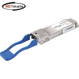 [RGP036S1]NM SFS100G 100G 싱글모드 QSFP28 LR4 광 모듈