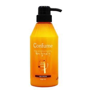 [XBJ11109]윤기있는 모발 헤어로션 400ml 과일나라 헤어젤