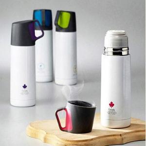 [XB9G3J5P]재즈이중스텐보온병340ml 이중스텐텀블러