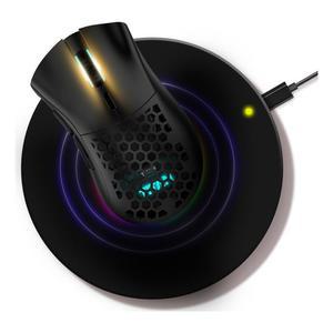 [XBG192MM]TITAN GS AIR 무선 충전 게이밍 LED 마우스