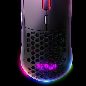 [XBG1920N]TITAN GX AIR 타공 무선 게이밍 LED 마우스
